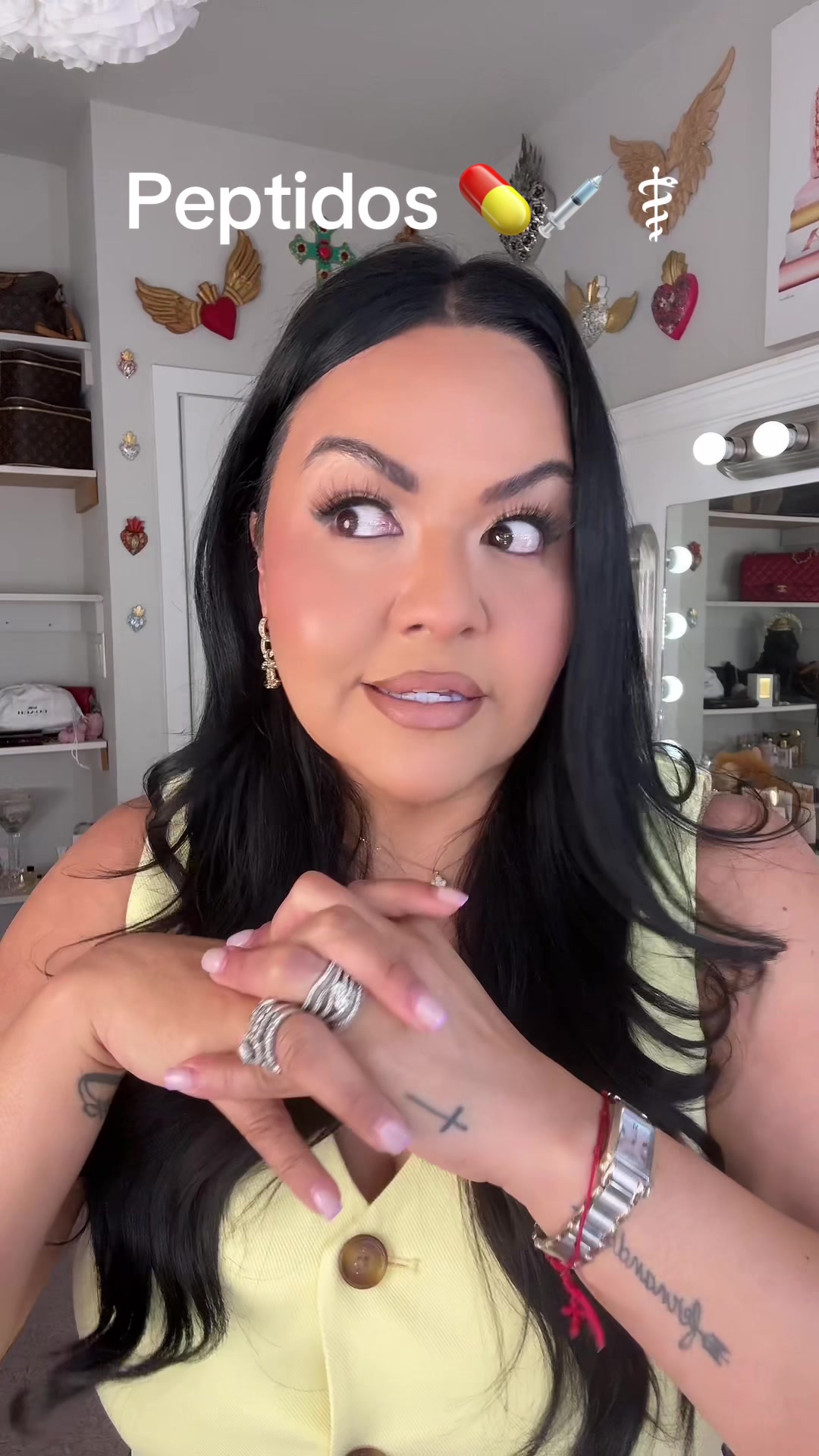 @wendyfervlogs