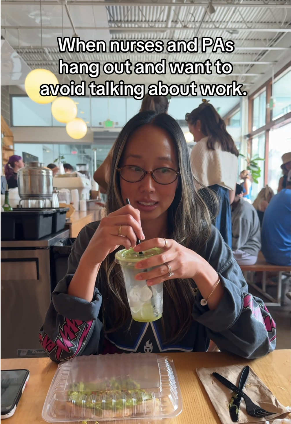 @Patrick Nguyen | PA-C