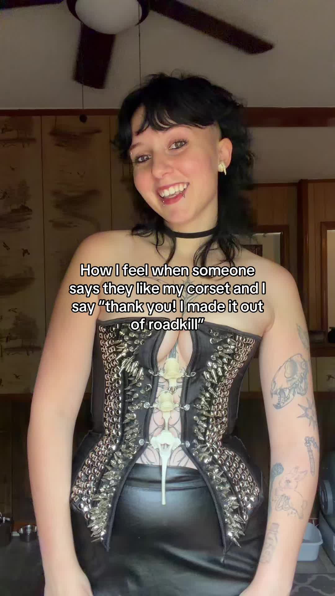 @Closet Of Skeletons