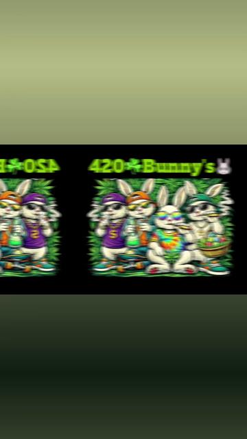 @☘️💚Tiny💚🐰