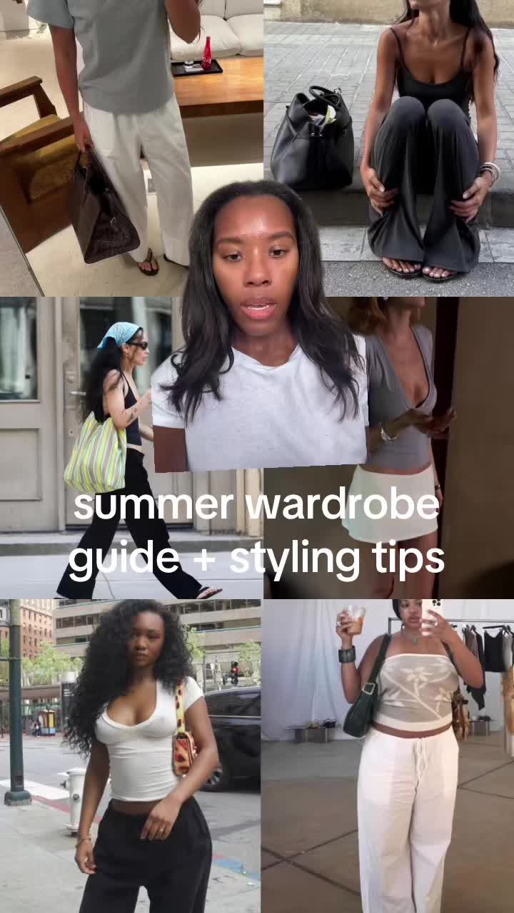 @Olivia | Style Tips