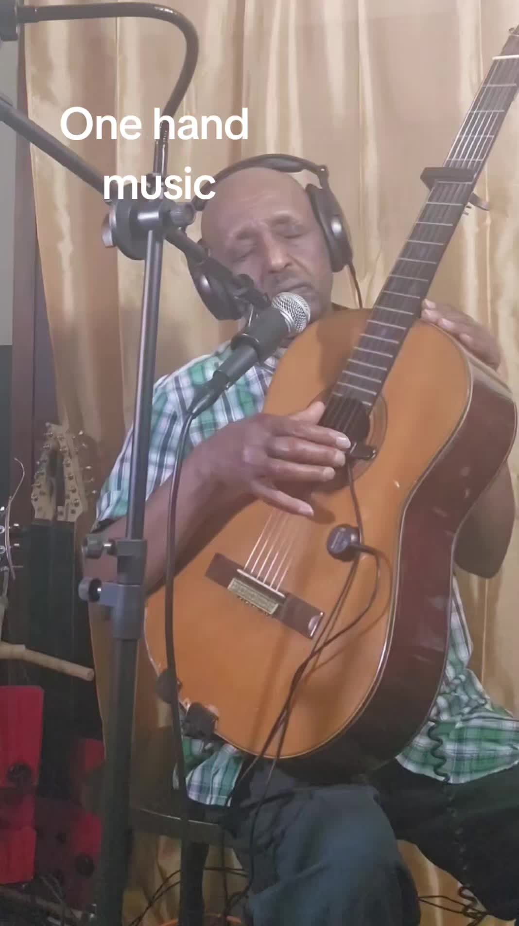 @Yemane የማነ