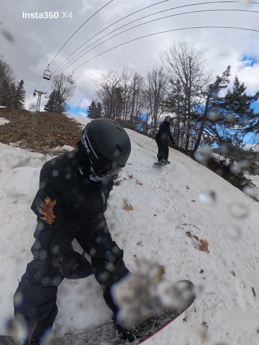 @El Shino (Snowboarder)