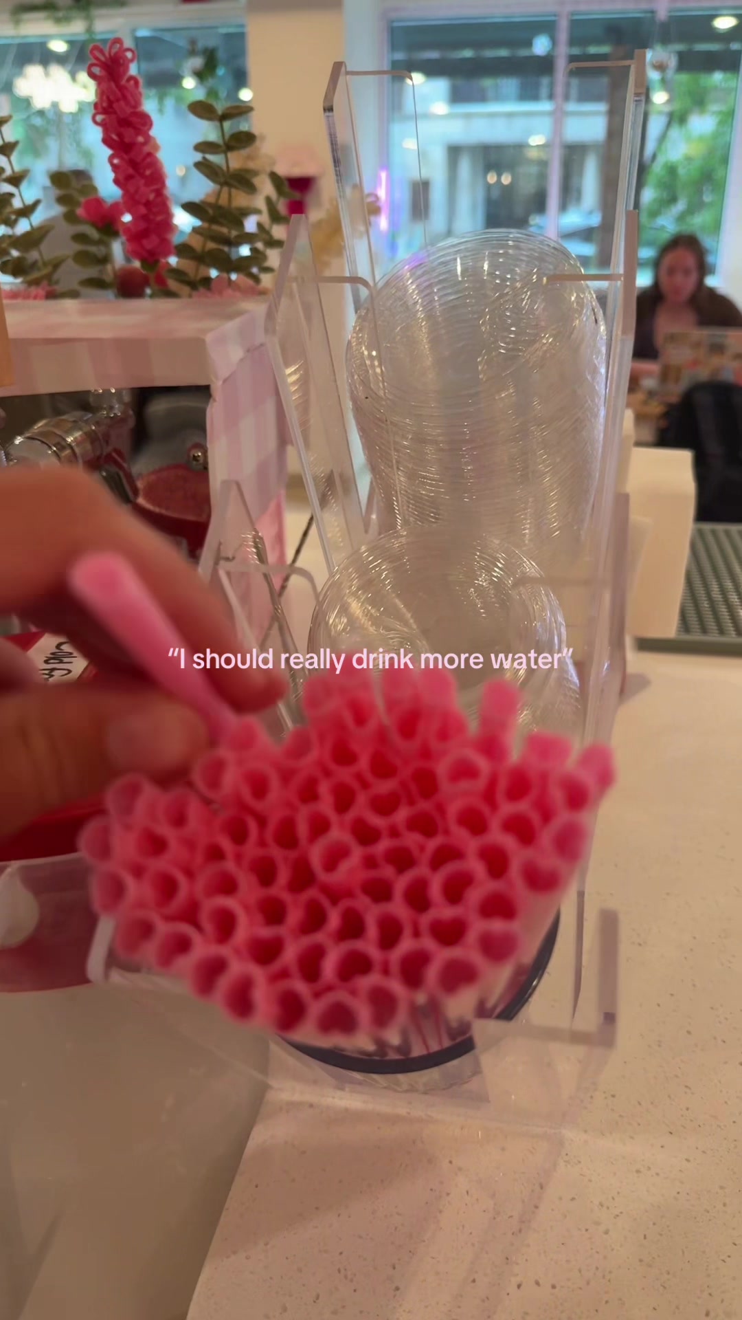 @Every Bitch Needs a Scrunchie