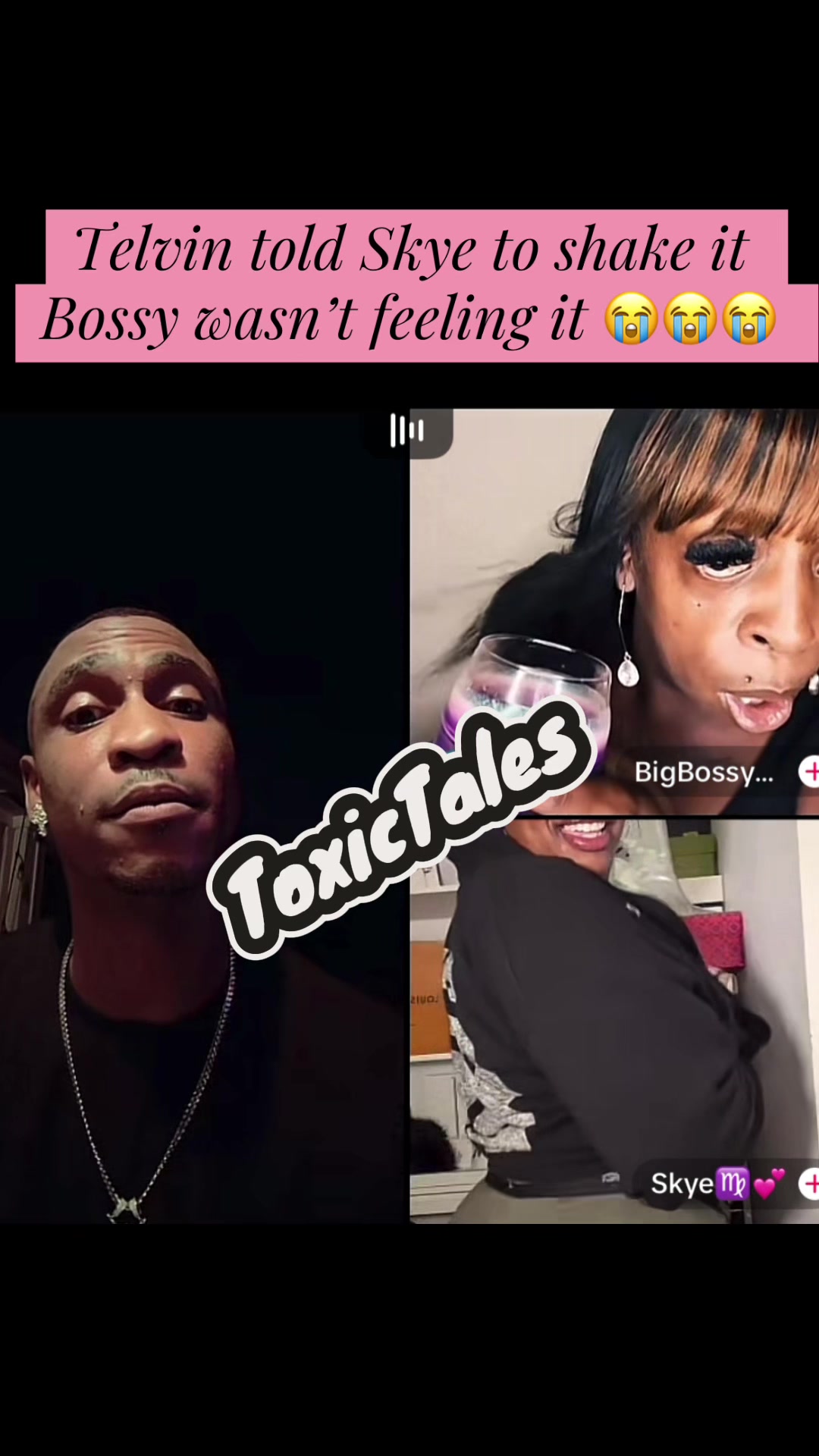 @ToxicTales