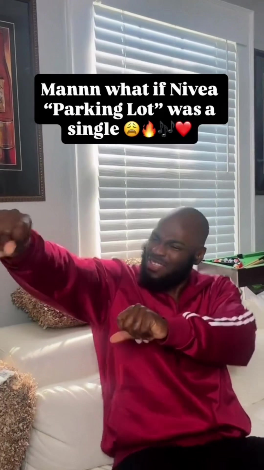 @Dominique Morgan