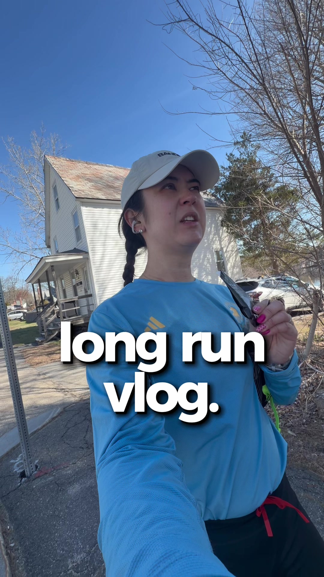 @alex | working mom & runner