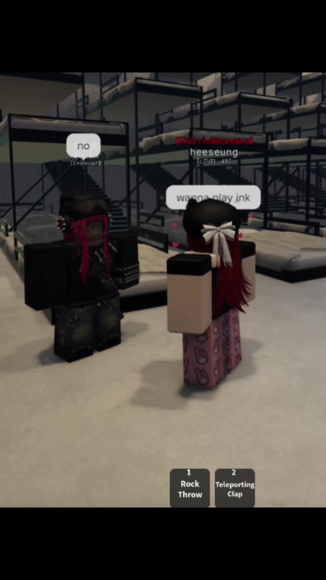 @naomi ꨄ