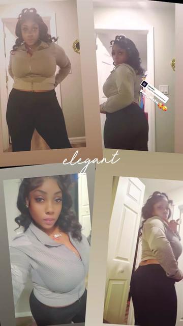 @Sexii_Nisha ♏️🥰