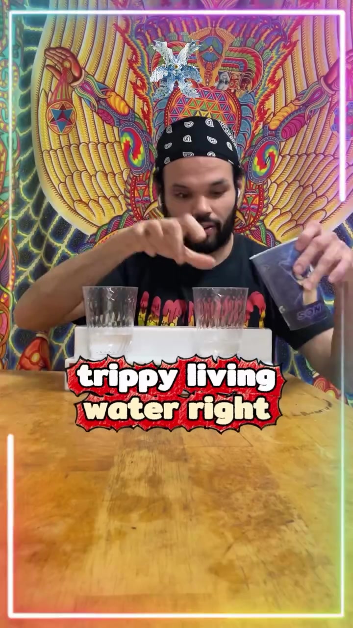 @Trippy Holy Angel