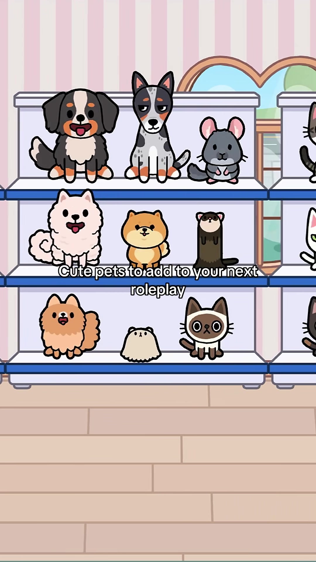 @Toca Boca aesthetic