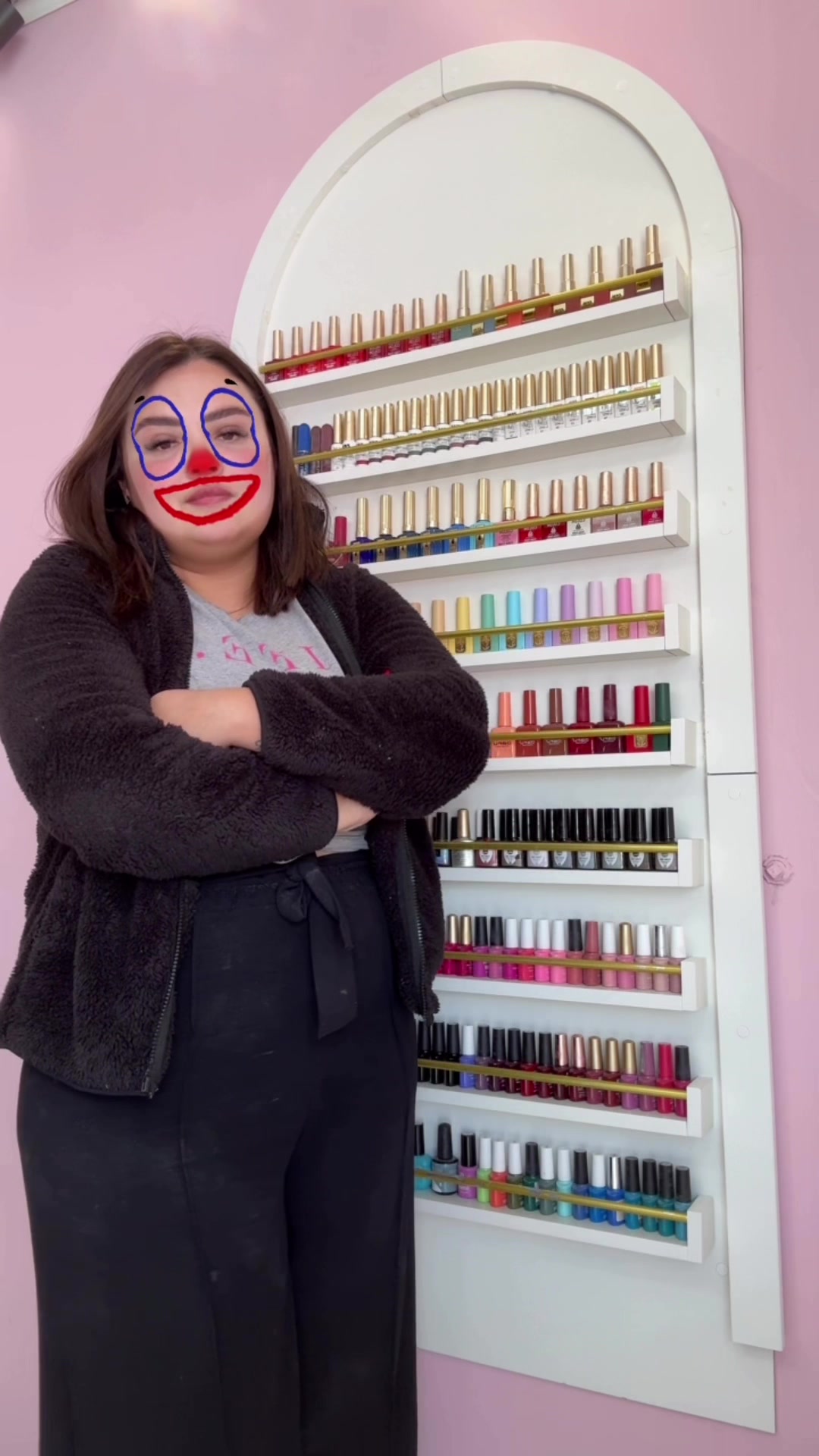@Sabrina Teles Nail designer