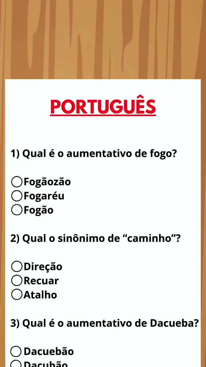 @Quiz