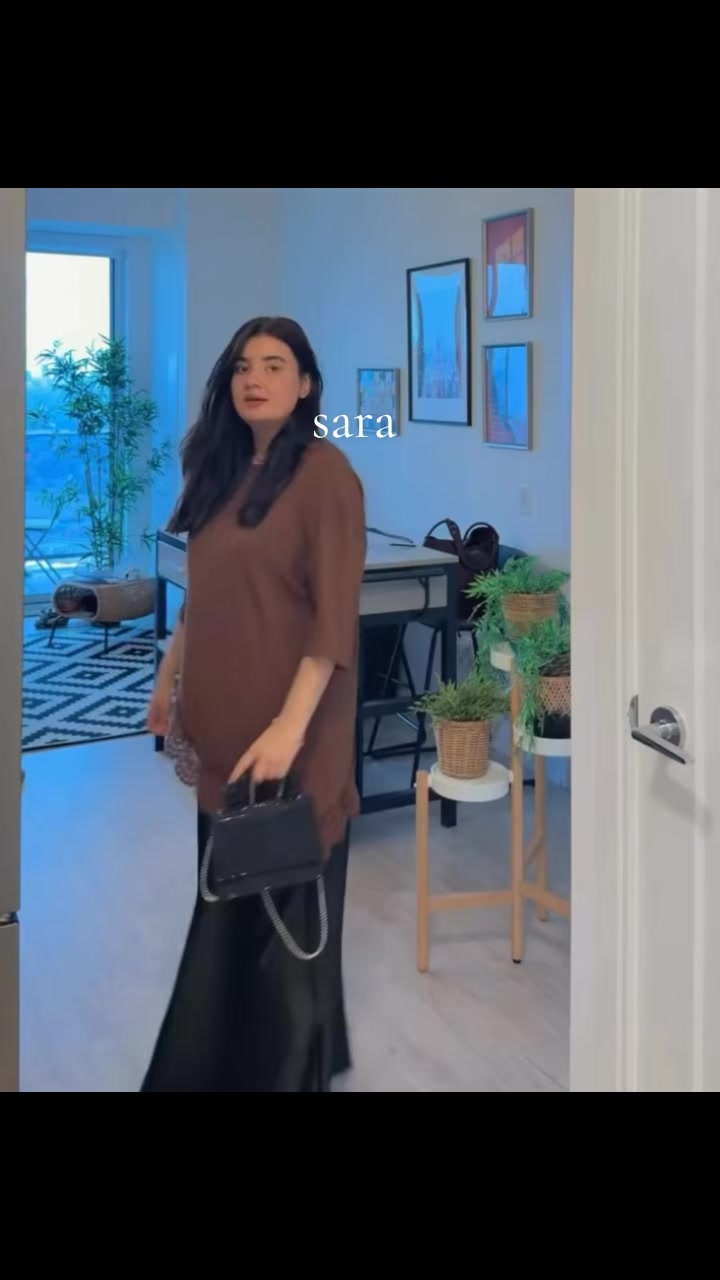 @maheen sara