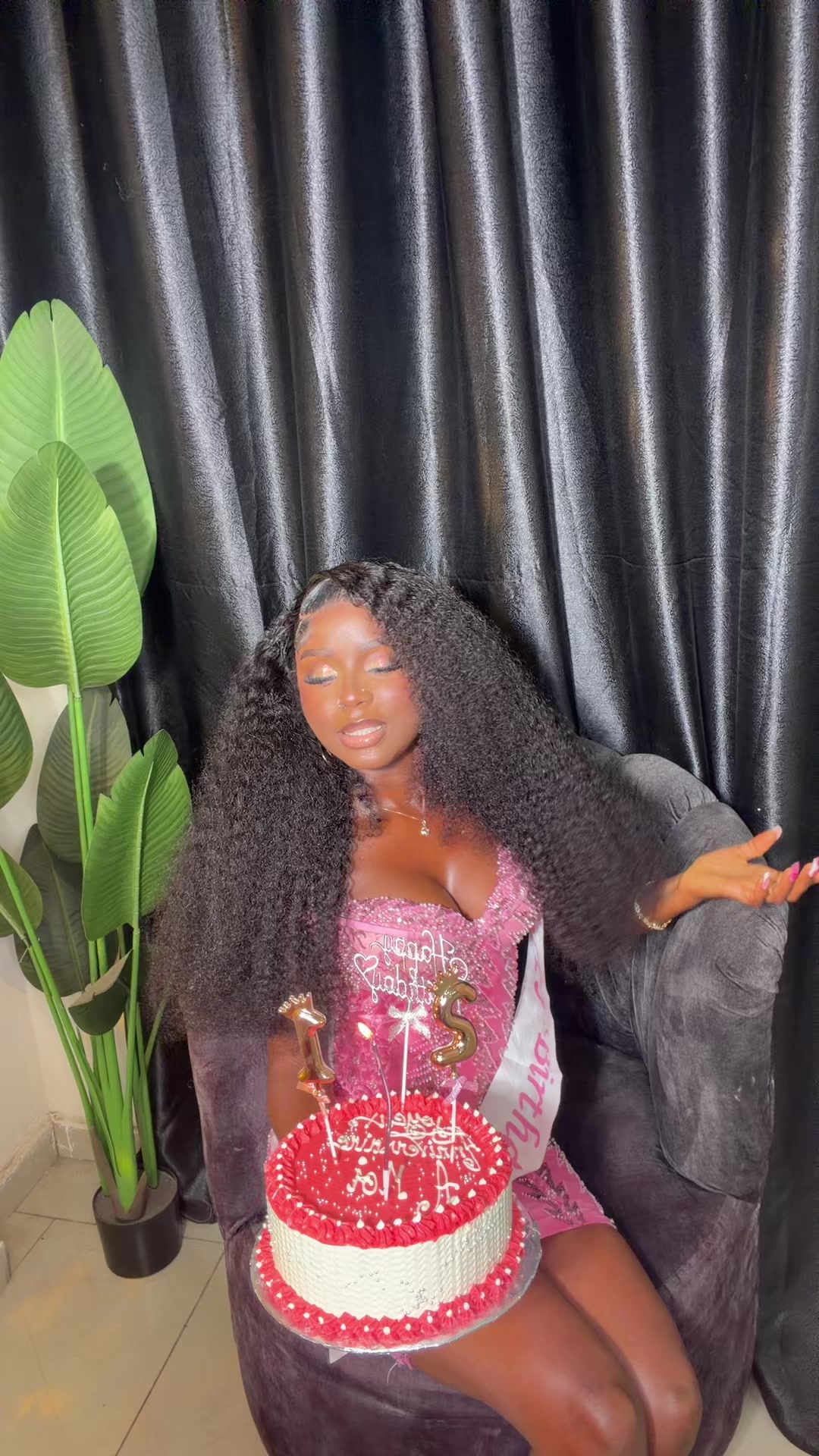 @Fatoumata Diané
