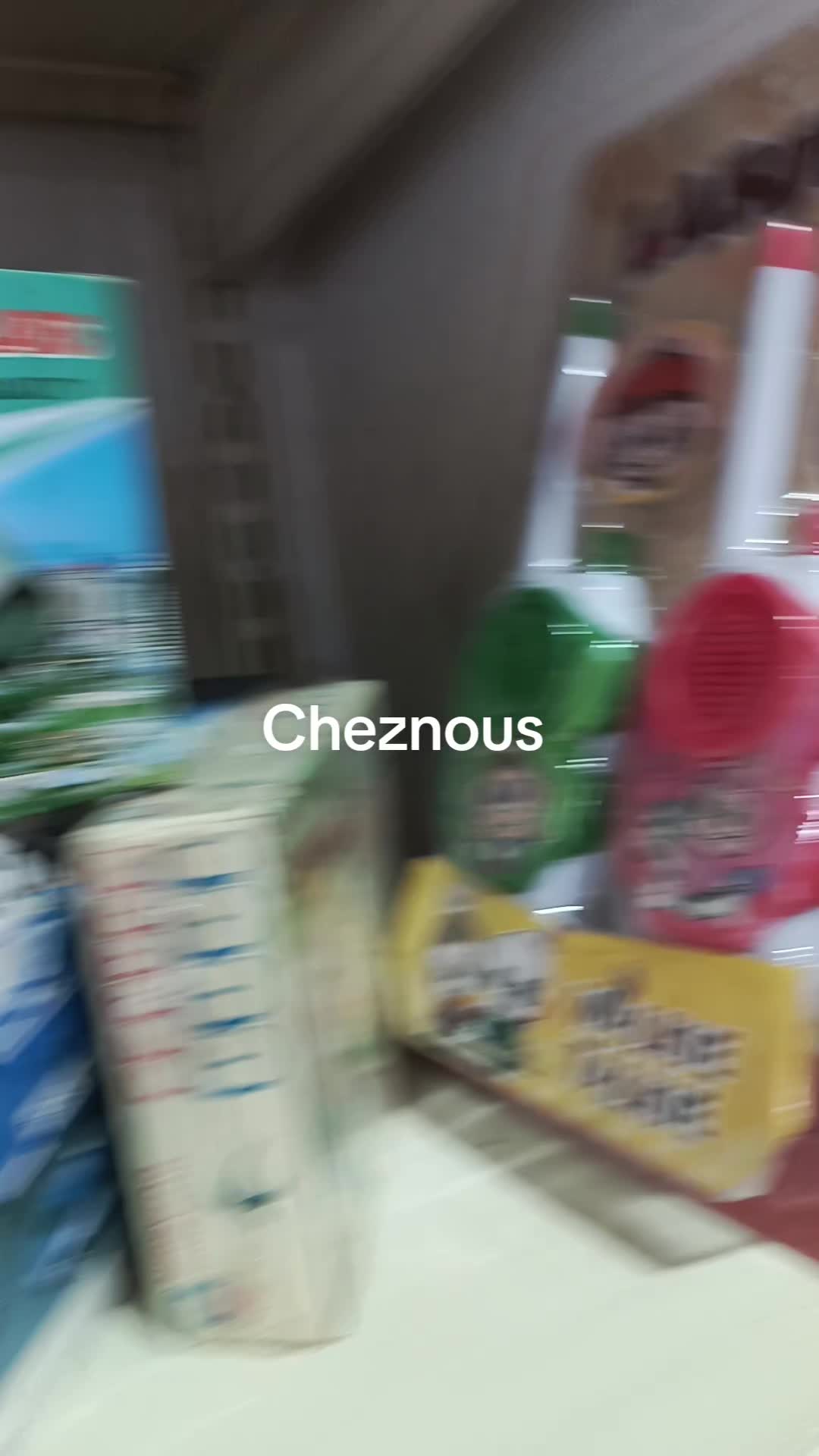 @chezi