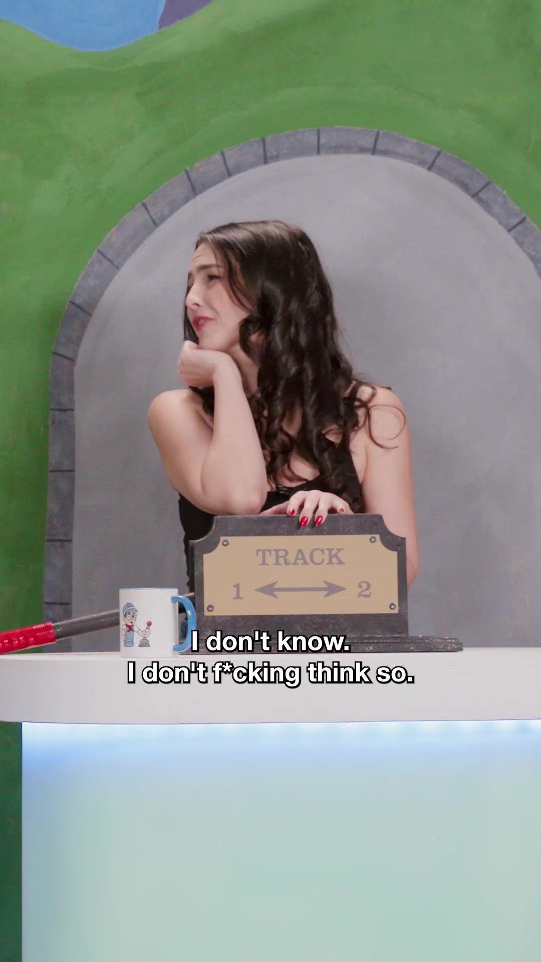 @trolleyproblemsshow