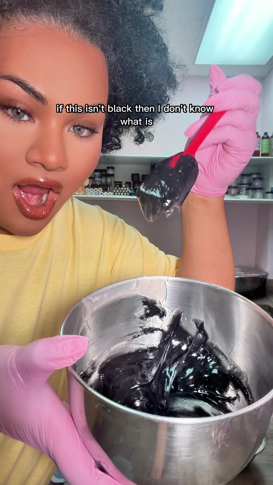 @BossUp Cosmetics