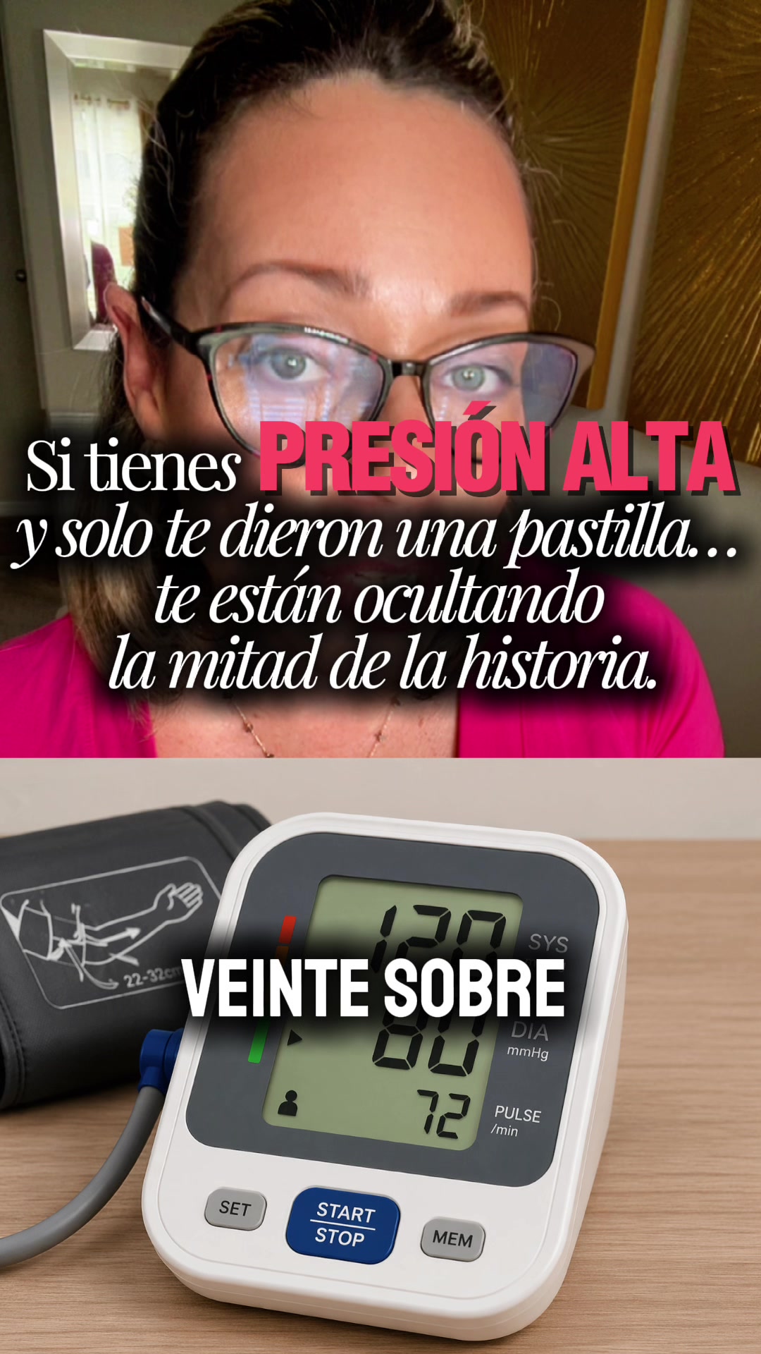 @Alicia | Salud & Metabolismo