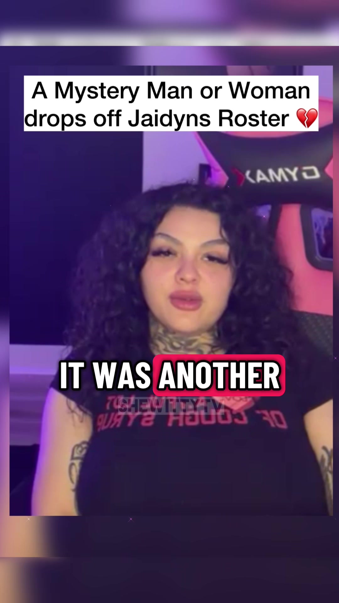 @SheWitty