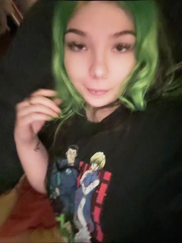 @Sierra Rose ๐งฟ