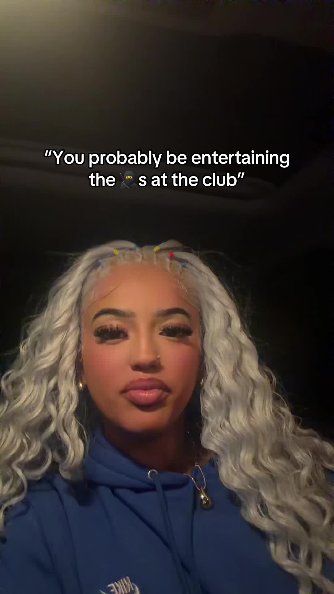 @Aaliyah M