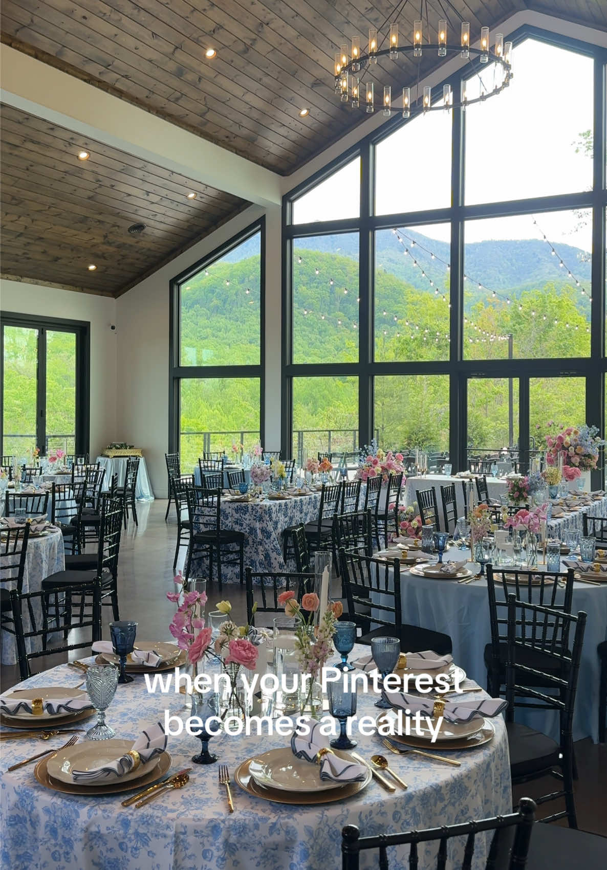 @Trailhead Venues