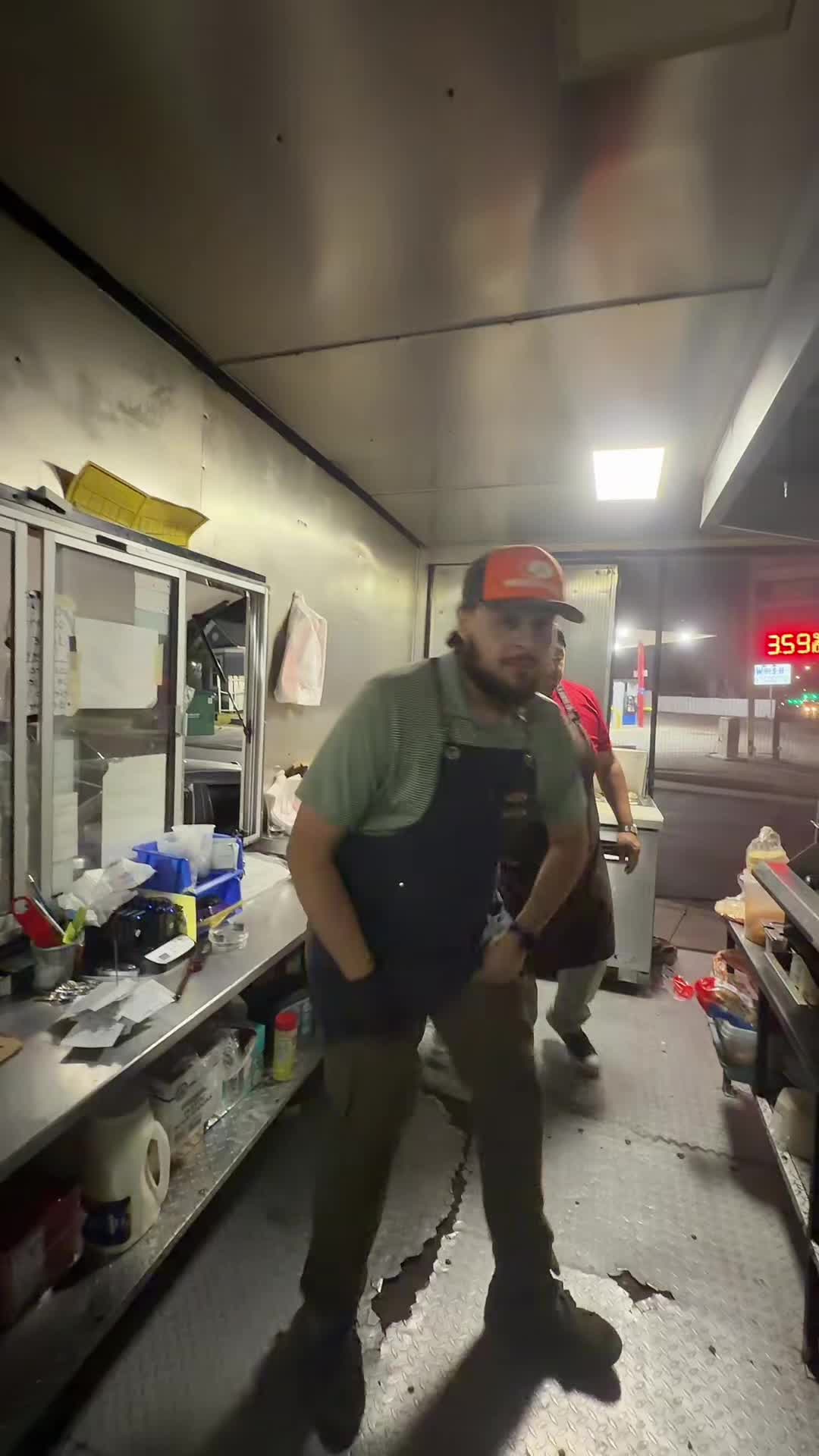 @Tacos El Jarocho