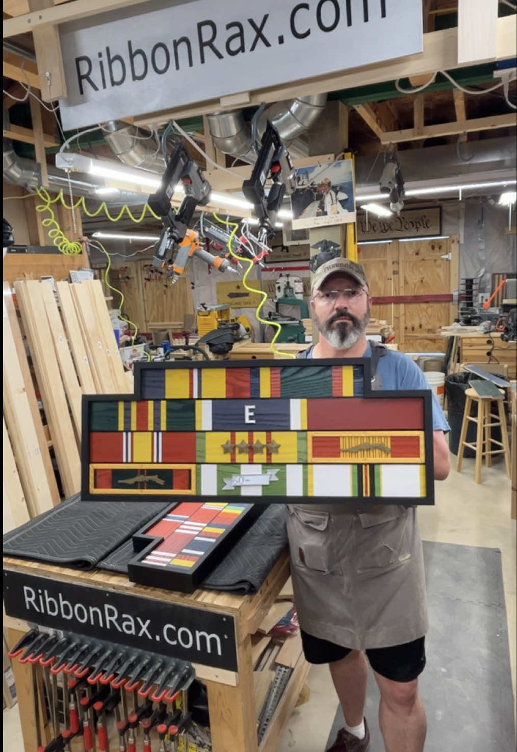 @Kevin Heilman Woodworking