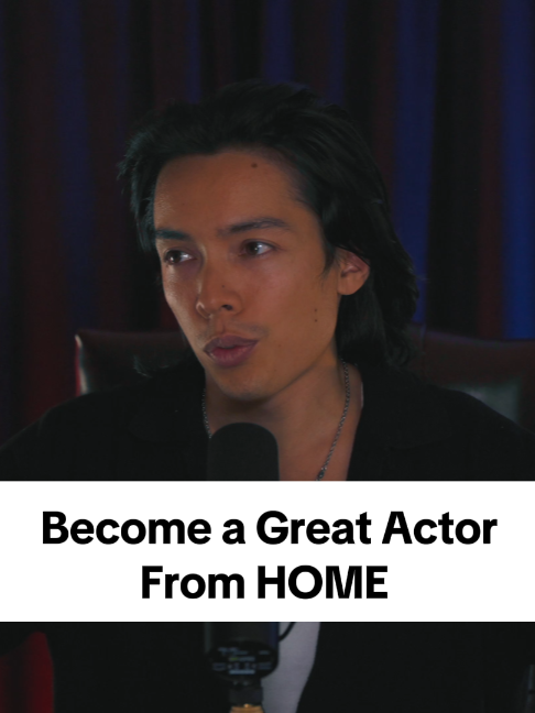 @TheActorsAcademy