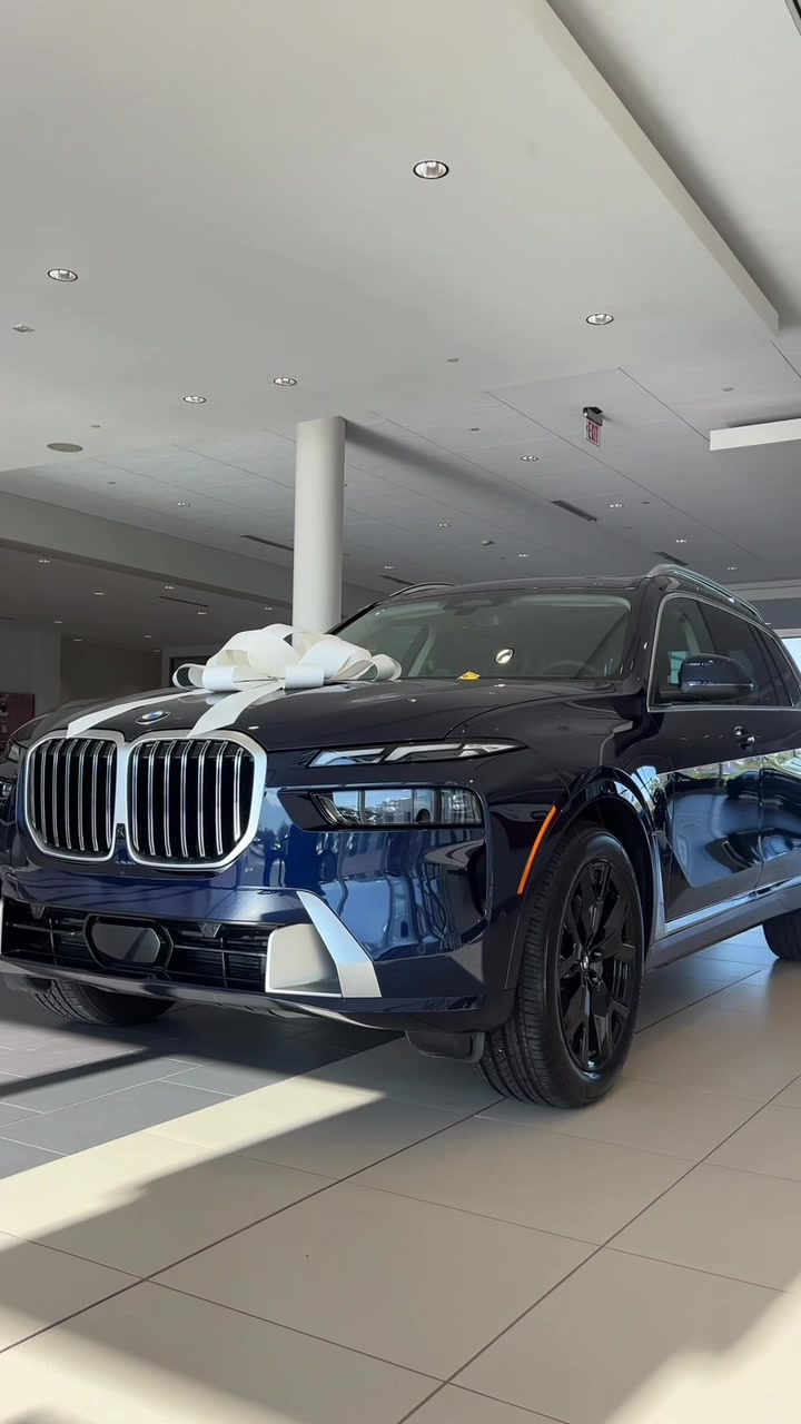 @BMW of Milwaukee North