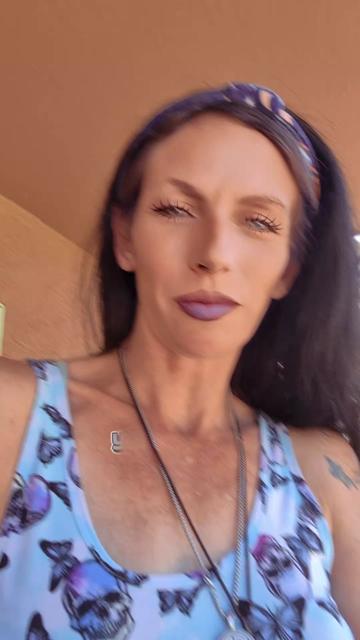 @HighPriestessTerraPhoenix