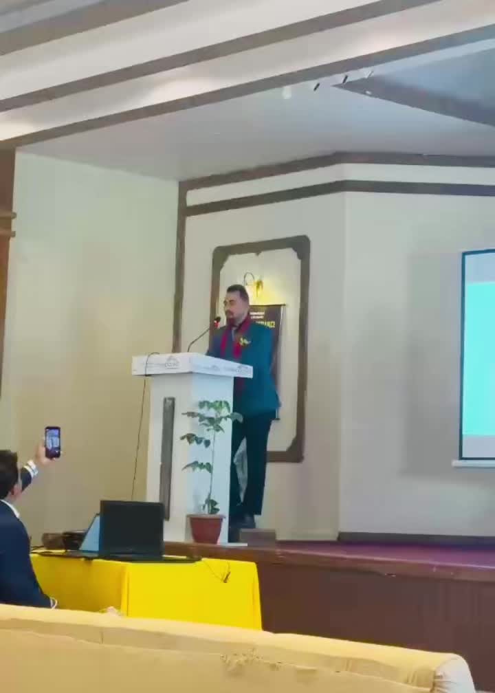@Dipak Khadka Aaryan