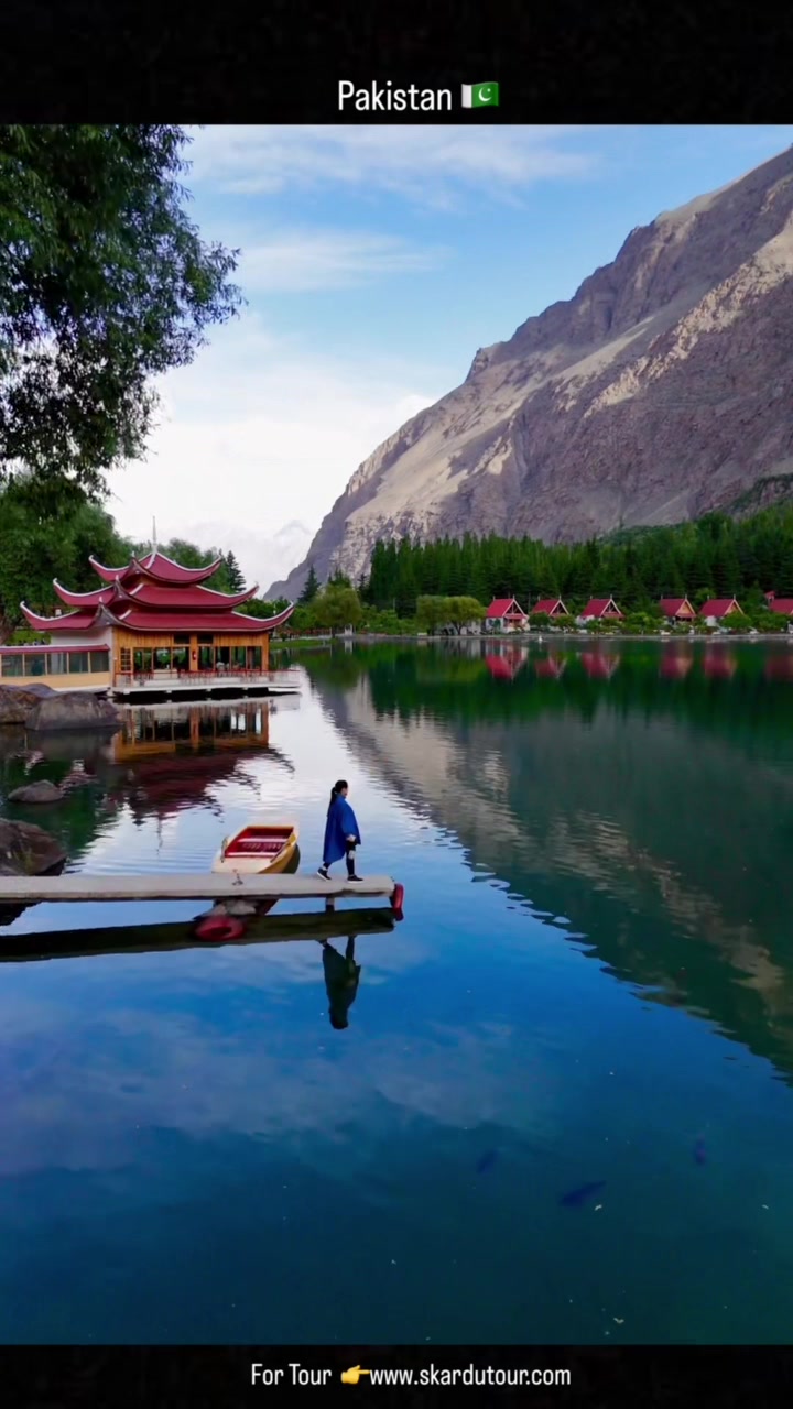 @Skardu Valley