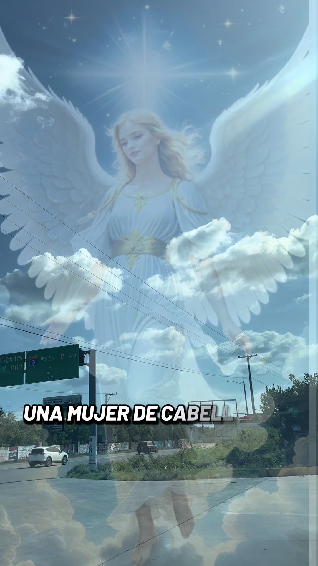@Esp&iacute;ritu del cielo🎇