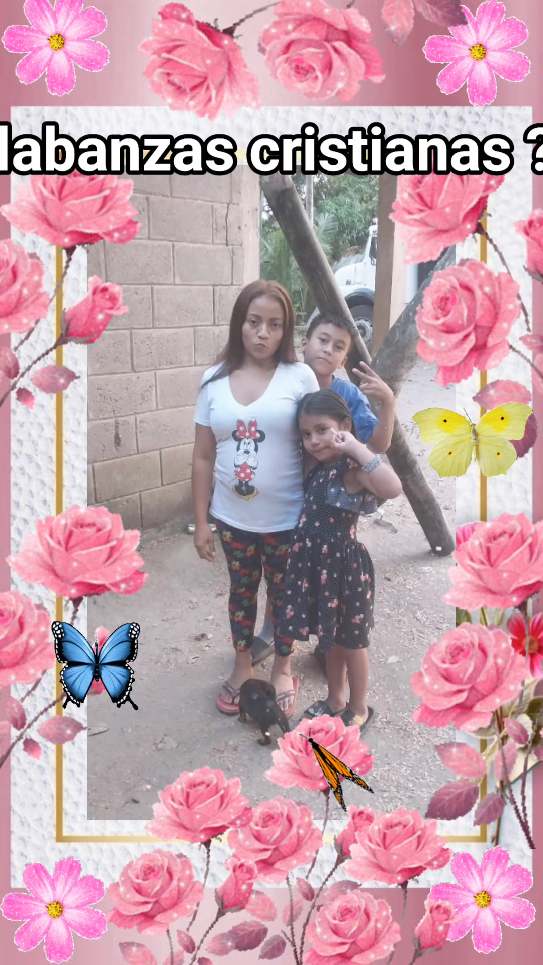 @Deibi Garcia