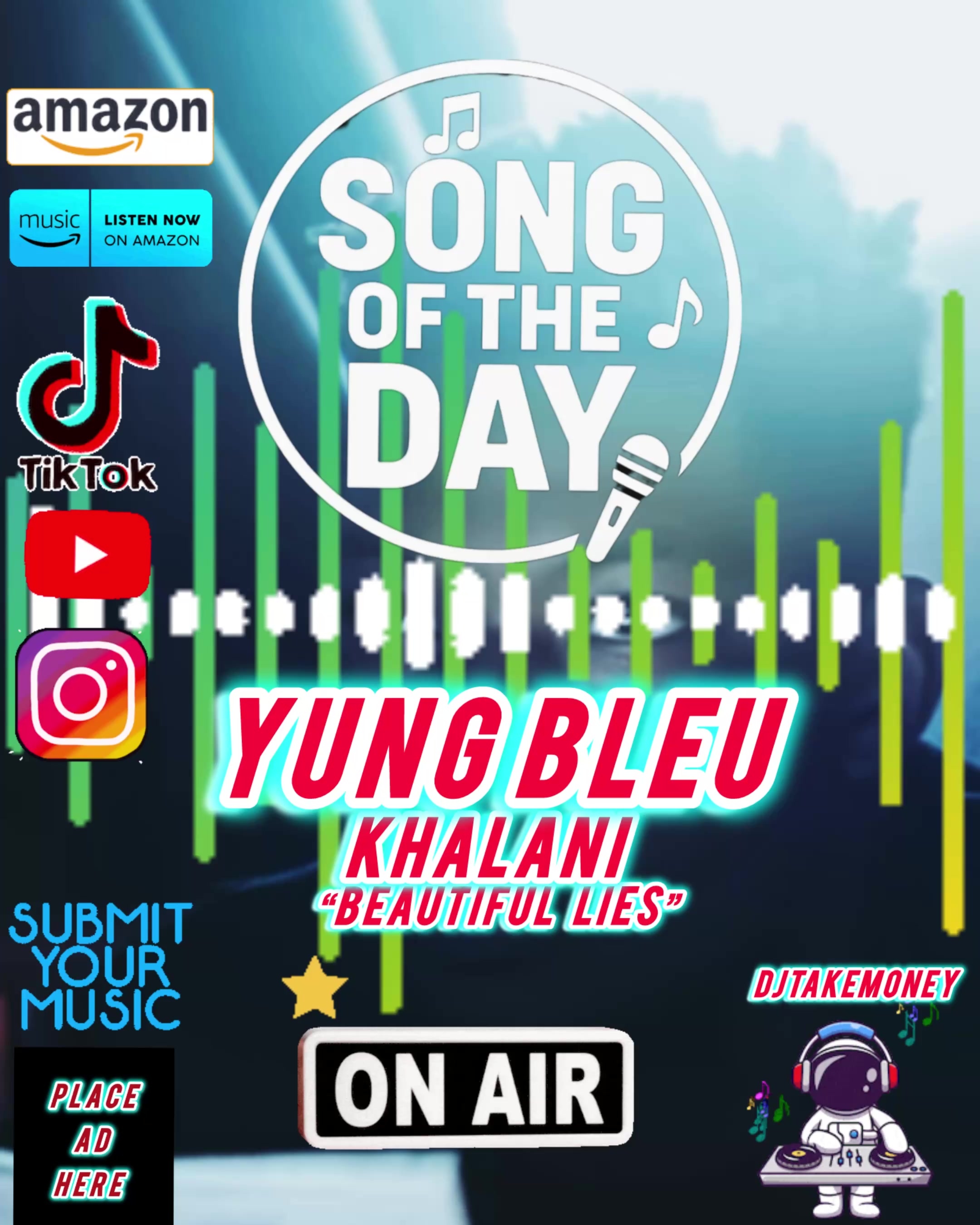 @DJ TakeMoney