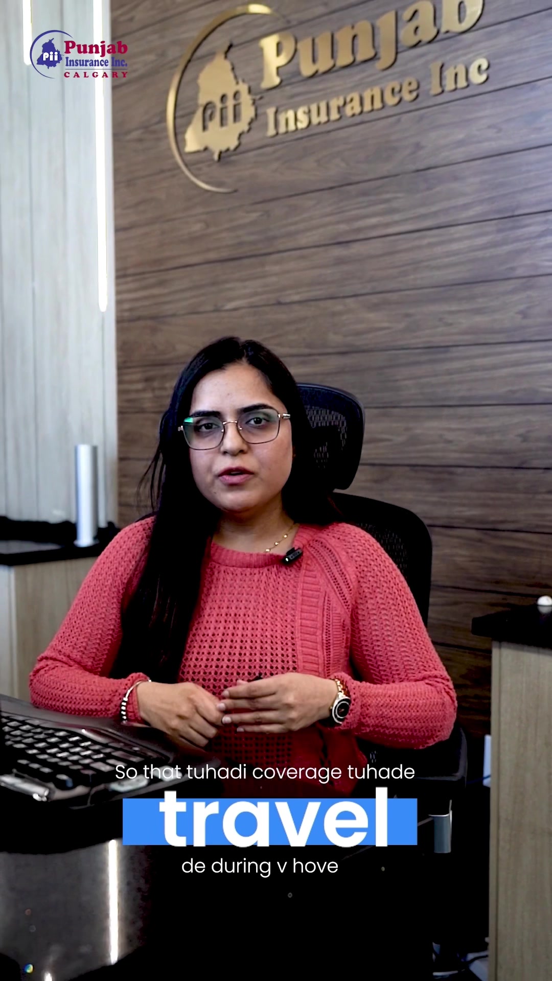 @Punjab Insurance Calgary