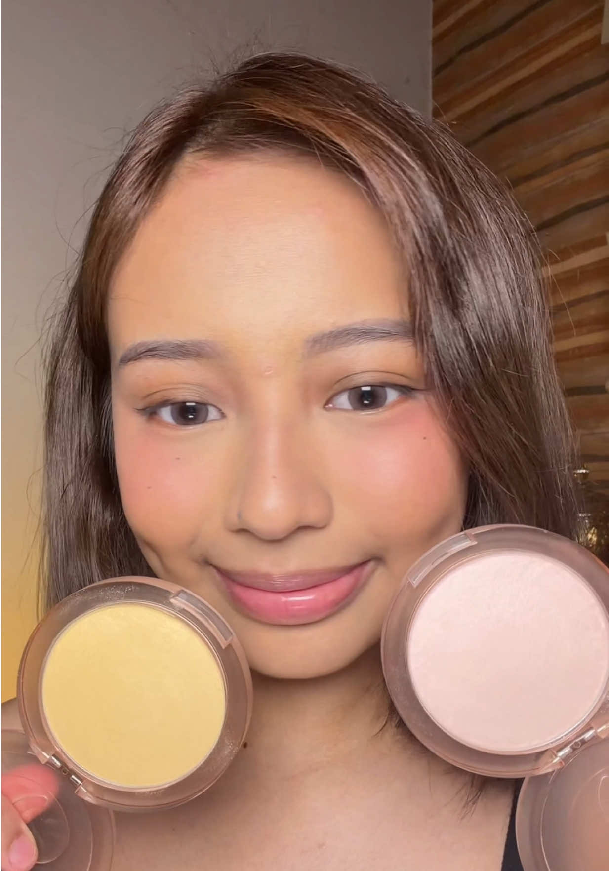 @Colourette Cosmetics