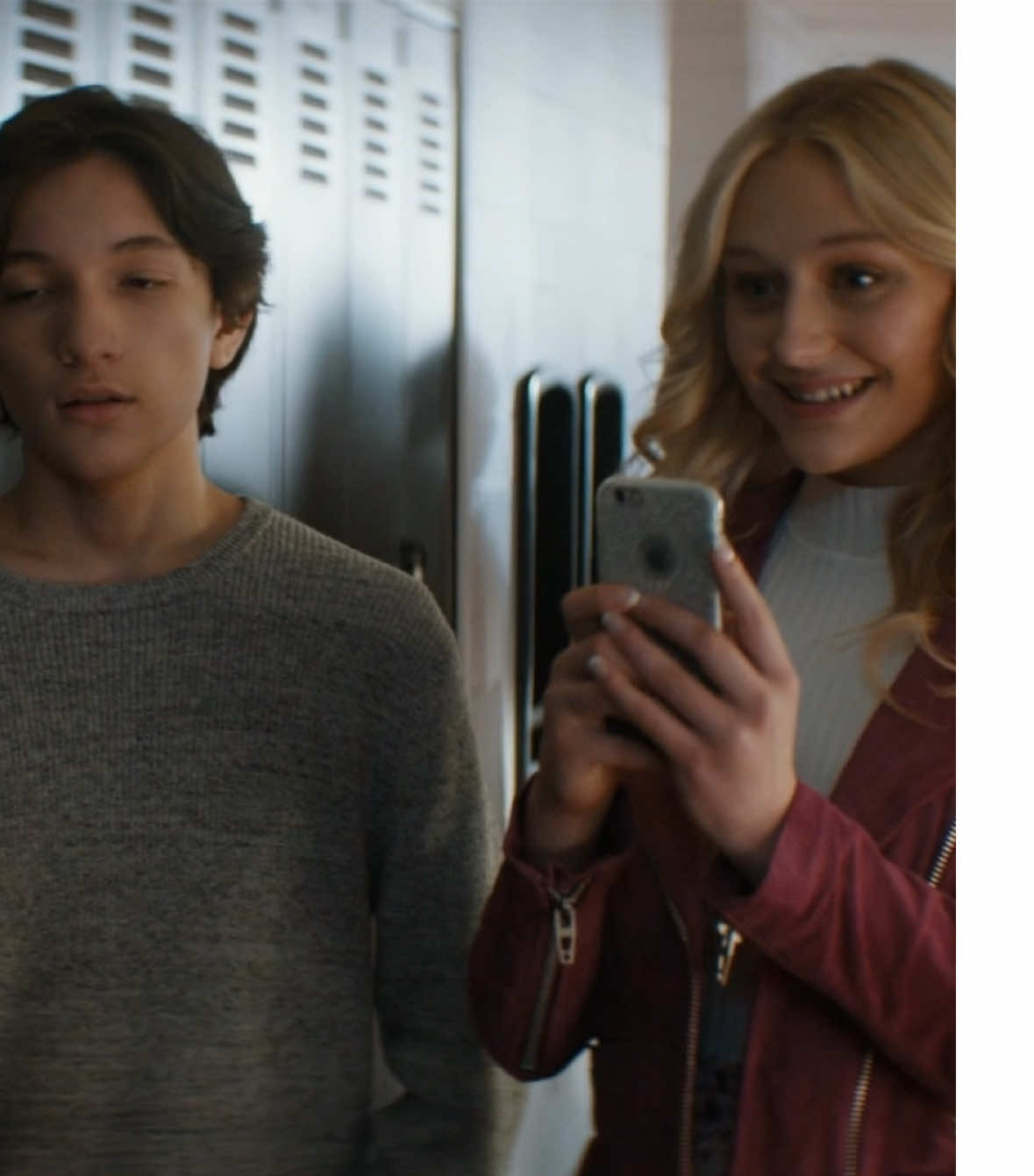 @#1/ SUPERGIRL AND FELIX STAN