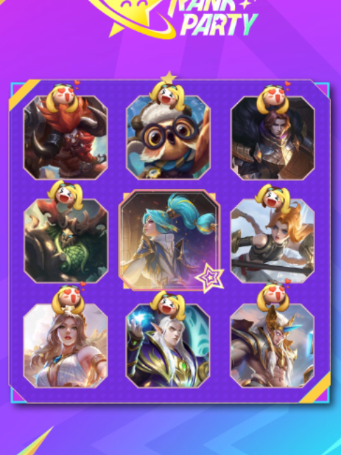 @Mobile Legends Philippines
