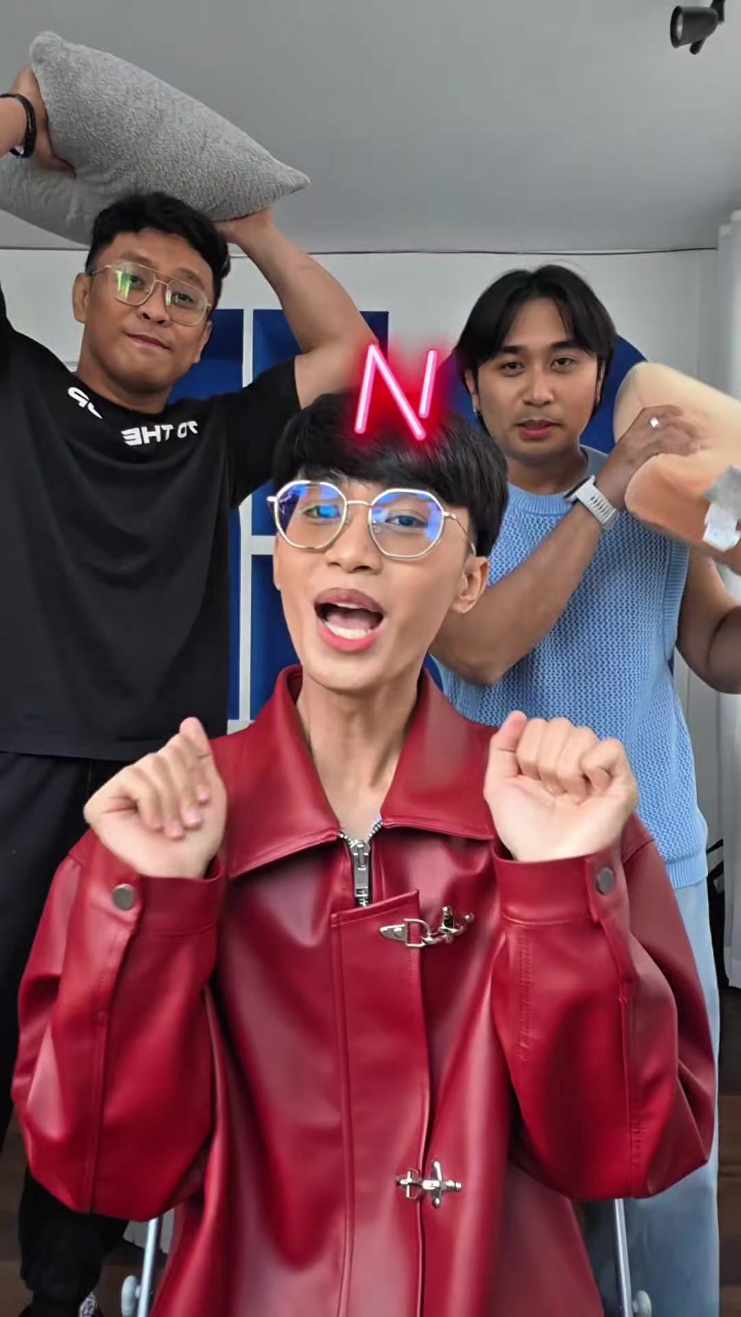 @Mobile Legends Philippines