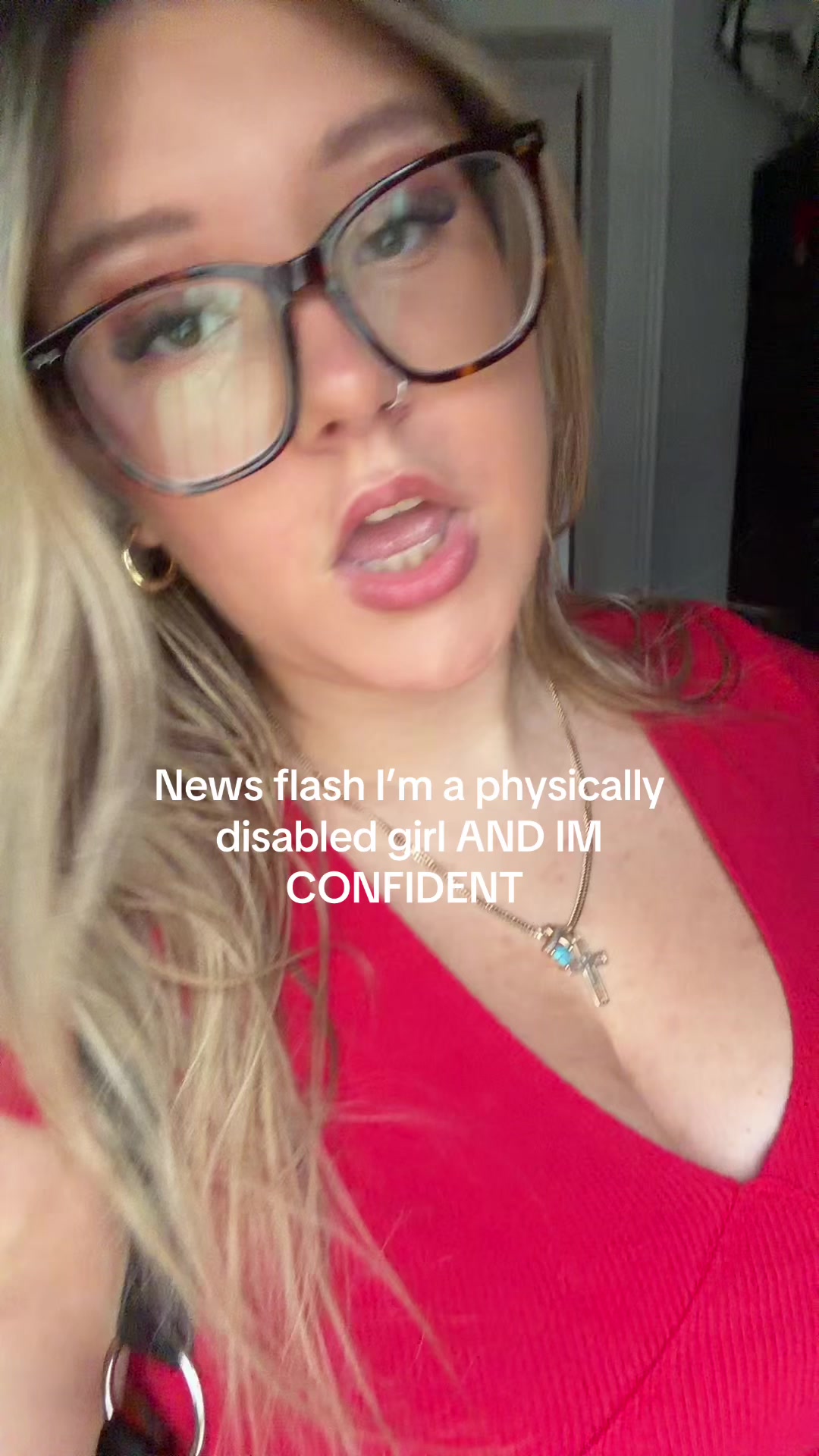 @Alex Slaney | disabled girly🤍