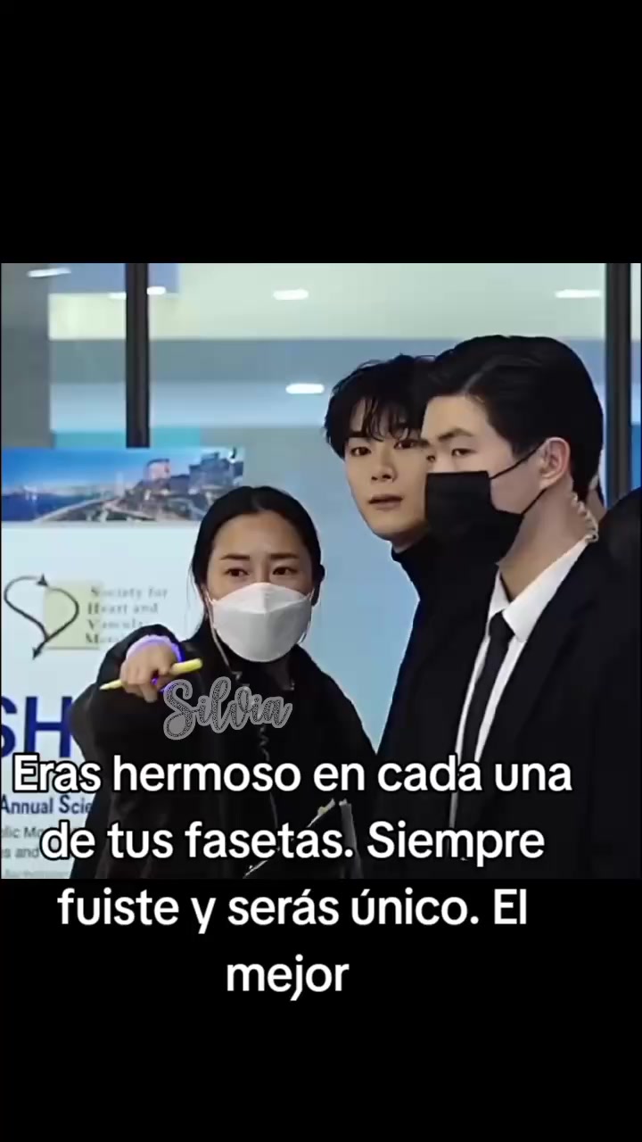 @Silvia BinAroha