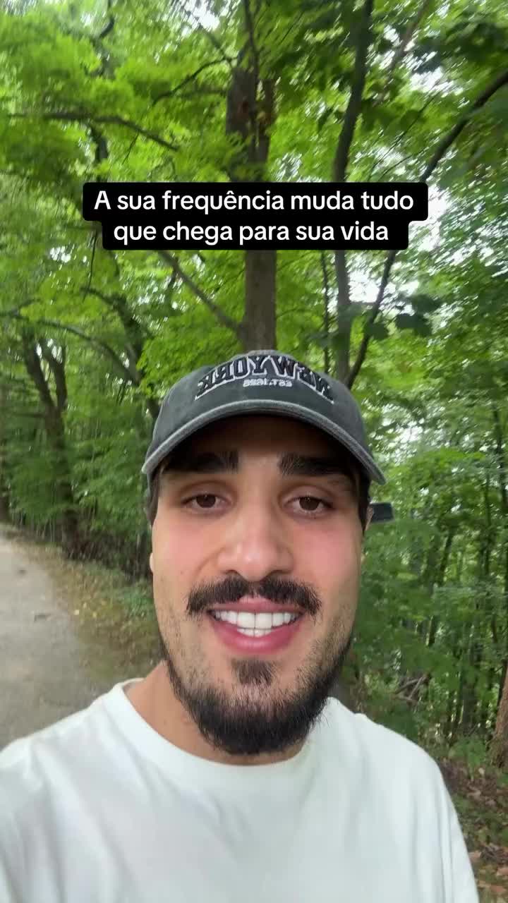 @Visionário