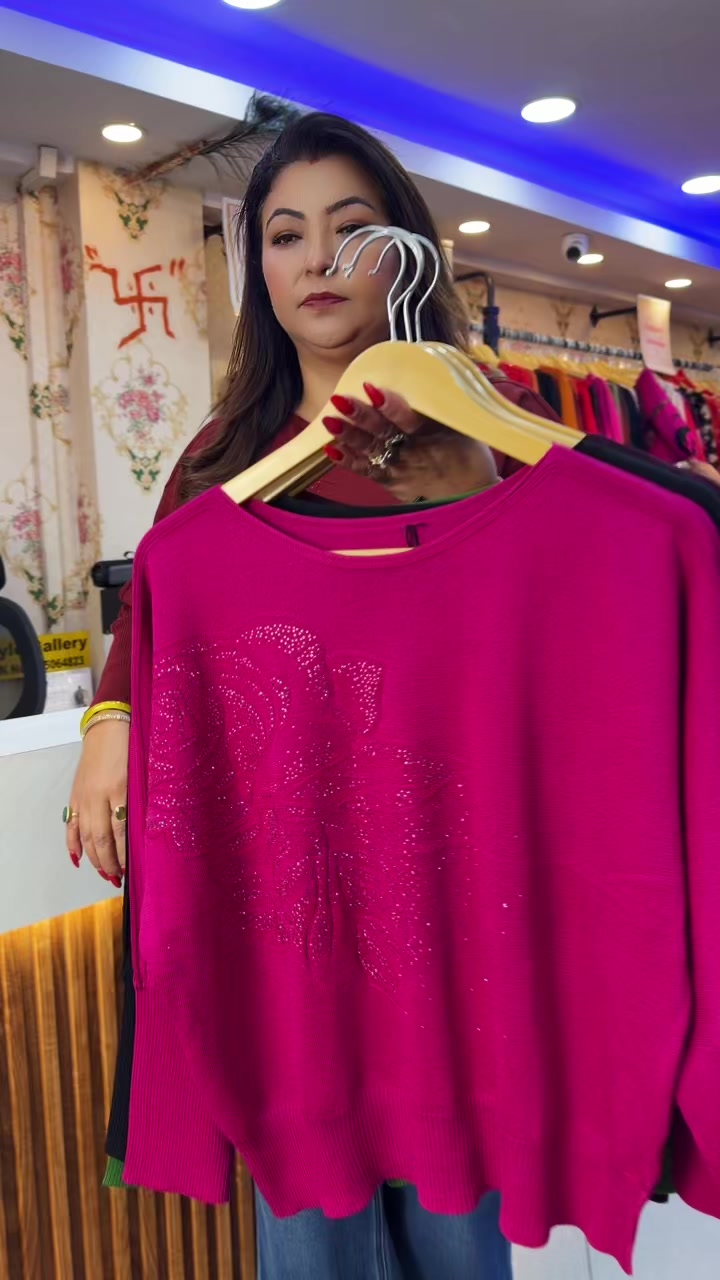 @Style Gallery Nepal