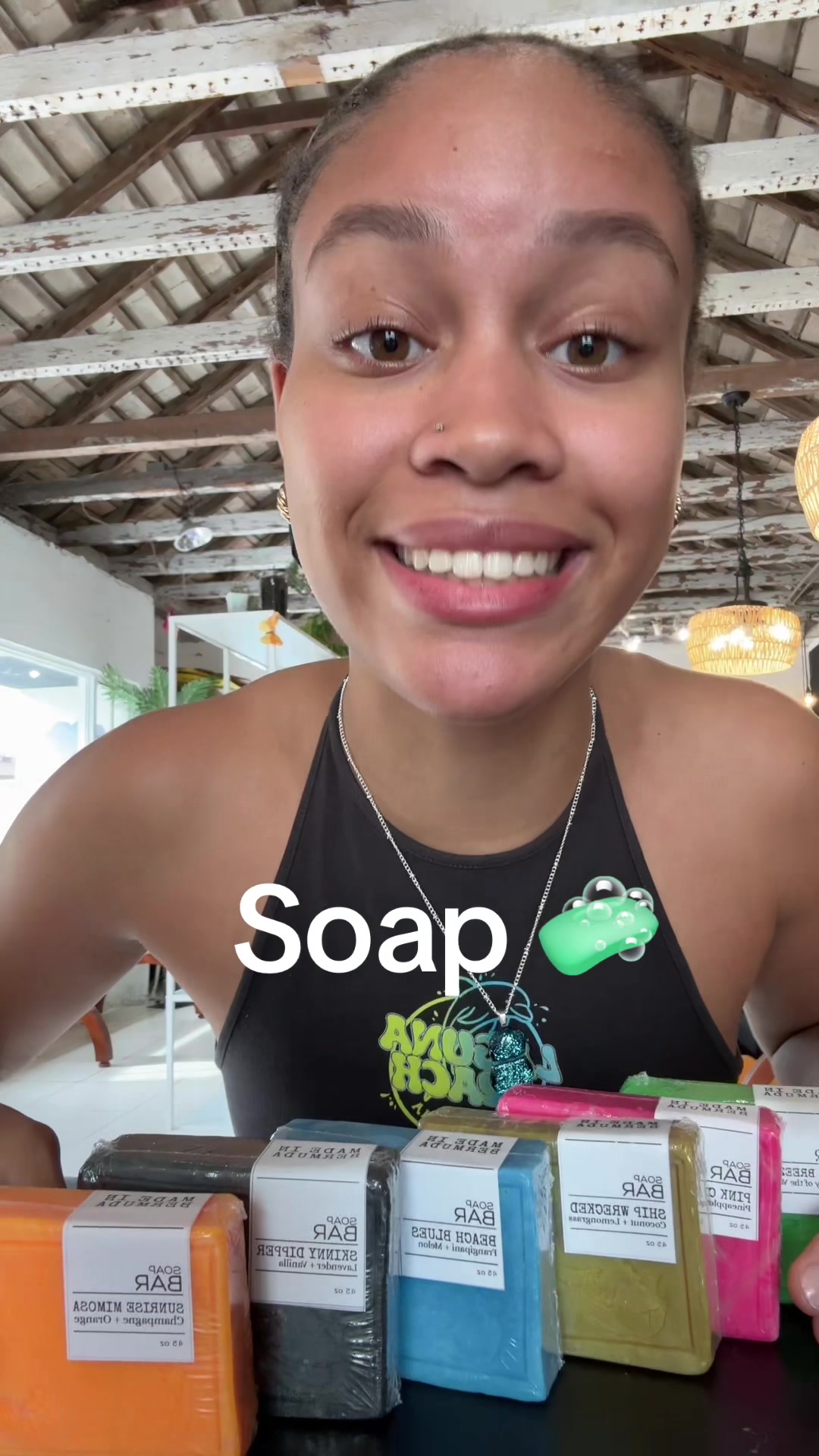 @Salt Spray Soap Co.