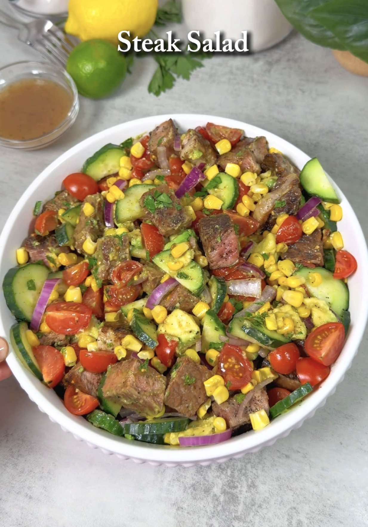 @Nutrition From Kay