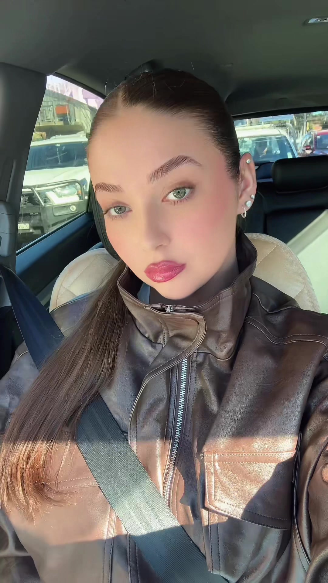 @ruby jayné