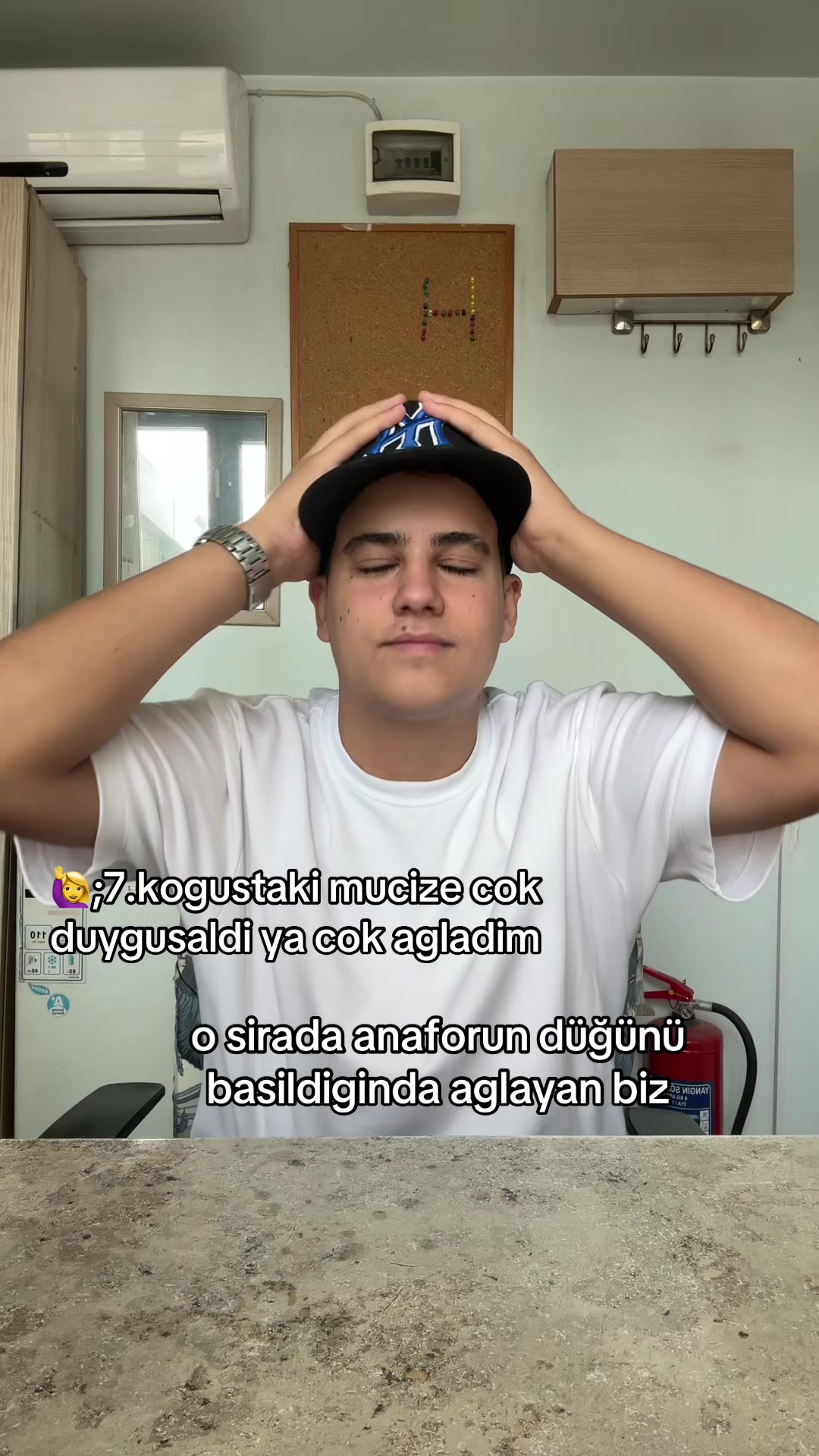 @sapkasiguzelcocuk